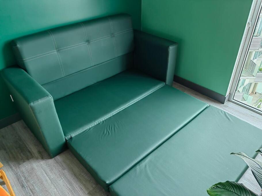 1515 Secrt Sabana Hermoso Equipado Con Aire Acondicionado Appartement